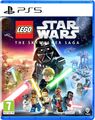 LEGO Star Wars: Die Skywalker-Saga - PS5 - 136353