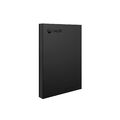 SEAGATE Game Drive Xbox 4 TB 2.5 Zoll, USB 3.0, Externe Festplatte, Schwarz