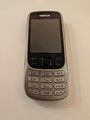 Nokia   6303i Classic - Steel (Ohne Simlock) Handy