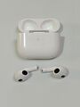 Apple Airpods 3rd Generation  mit  Kabellosem Ladecase - Weiß _0,04_5