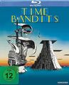 Time Bandits ZUSTAND SEHR GUT