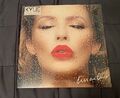 Kylie - Kiss Me Once Vinyl! Selten, Sealed, Mint