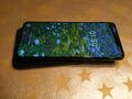 Samsung Galaxy S21 5G - 128GB - Schwarz (Ohne Simlock) (Einzel-SIM)