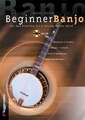 Beginner Banjo, m. Audio-CD | Rüdiger Helbig | Deutsch | Stück | 112 S. | 2001