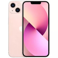 Apple iPhone 13 - 128GB - Rose (Ohne Simlock) (Dual-SIM) - schöner Zustand