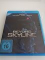 Beyond Skyline [Blu-ray] von O'Donnell, Liam | DVD | Zustand sehr gut