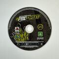 Need for Speed Pro Street - Sony Playstation 3 PS3 - Nur Disc