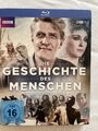 Die Geschichte des Menschen [Blu-ray] | DVD | Zustand sehr gut