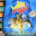 Hilfe! Ich Bin Ein Fisch - Hörspiel CD