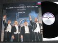 Carreras Domingo Pavarotti in Concert-Mehta LP-1990 Germany-DECCA-2894 30433 1