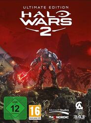 Halo Wars 2 - Ultimate Edition (Xbox One / Windows 10) PC,Xbox One Download