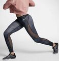 Nike Pro Hypercool Leggings Gr. XS 34 Tights Trainingshose Fitnesshose Laufhose