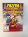 DVD Alvin und die Chipmunks, Der Film