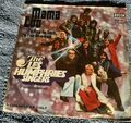 The Les Humphries Singers - Mama Loo 7" Vinyl Single Decca