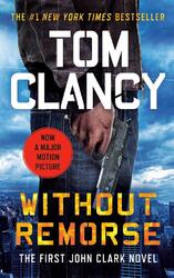 Without Remorse | Tom Clancy | 2002 | englisch