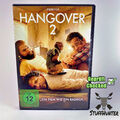 Hangover 2 - DVD - geprüft - FSK12 * gut 