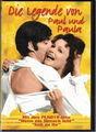 Die Legende von Paul und Paula (Winfried Glatzeder, Angelica Domröse) DVD