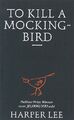 To Kill a Mockingbird | Harper Lee | 1989 | englisch