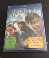 Harry Potter und die Heiligtümer des Todes Teil 1 [Blu-ray] * NEU/OVP