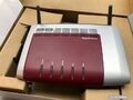 AVM 20002601 FRITZBox 3272 450 Mbps 4x 1000 Mbps Funk Router ideal als Repeater