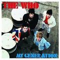 My Generation (Mono) von Who,the | CD | Zustand sehr gut