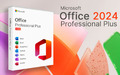 Office2024 Professinal Plus Vollversion Key Sofort Mailversand Neu kein ABO