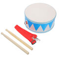  Percussion-Snare-Drum Kinderinstrumente Musikspielzeug Kleinkind