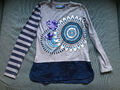 DESIGUAL Shirt, langarm , Gr. 11/12, Gr. 146/152