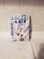 ICE AGE Trilogie 1, 2 und 3 DVD     3 Disc im Schuber         plus Bonusmaterial