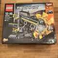 Lego Technic 42055 Schaufelradbagger NEU OVP