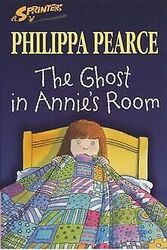 The Ghost in Annie's Room (Walkers Orange Sprinters) von... | Buch | Zustand gutGeld sparen & nachhaltig shoppen!