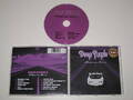 DEEP PURPLE/HIGHWAY STARS (EMI 3 63246 2 3) CD ALBUM