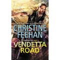 Vendetta Road (Torpedo-Tinte) - Taschenbuch/Softback NEU Feehan, Christi