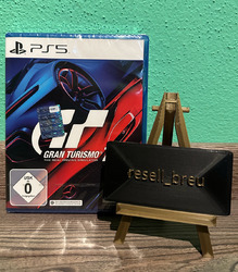 Gran Turismo 7 | Playstation 5 (PS5, 2022) | USK Version