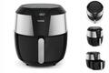 Tefal Airfryer Heißluftfritteuse EY701D15 6 L