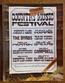 Country Music Festival (Gitarre, Gesang, Piano) 1977, u.a. Johnny Cash, Dolly Pa