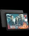 Amazon Fire HD 10 (13. Generation) 32GB, Wi-Fi, 10,1 Zoll - Schwarz (mit...