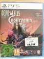 Dead Cells - return to Castlevania Edition (Playstation PS 5) 