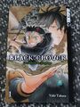 Black Clover 01 von Yuki Tabata (2016, Taschenbuch) Manga 