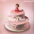 Blackmail - Bliss, Please Black Vinyl Edition (2004 - EU - Reissue)