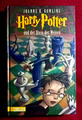 "Harry Potter und der Stein der Weisen", Joanne K. Rowling, Carlsen Verlag