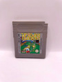 Nintendo GameBoy - Tennis - Modul  DMG-TN-NOE