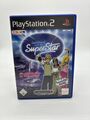 Sony PS2 Playstation 2 Deutschland sucht den Superstar DSDS - in OVP