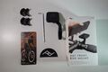 Peak Design Mobile Bike Mount Out Front V2 Smartphone-Halterung für Fahrrad