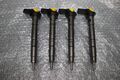 4 x ORIGINAL  Einspritzdüse  AUDI SEAT  SKODA VW  2.0 0445116030 D231