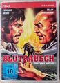 Blutrausch - Dreckige Wölfe (DVD) Pidax Film-Klassiker - Telly Savalas