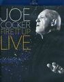 Fire It Up-Live von Joe Cocker (Blu-ray, 2013)