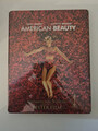 American Beauty BluRay Steelbook selten RAR OOP Kevin Spacey