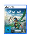 Avatar: Frontiers of Pandora (Sony PlayStation 5, 2023)