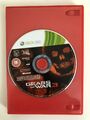 Gears of War 3 (Microsoft Xbox 360, 2011) - ohne Original-DVD-Box